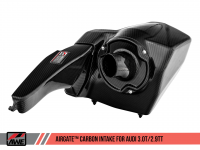 Układ dolotowy carbon AWE Audi B9 S4/S5/RS4/RS5 - 2660-15032 Intake system carbon AWE Audi B9 S4/S5/RS4/RS5
